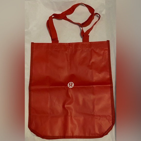 Lululemon Tote Bag Variety Bundle (3 bags) 2 Large/1 Small - Picture 3 of 4